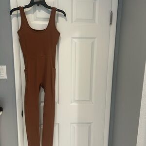 NWOT Active by Teal Copper Long Britt Jumper